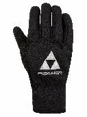 Перчатки лыжные FISCHER Nordic Черный